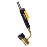 Trigger Start Swivel Head Torches, 360° Head Angle Auto Electric Service Ltd.
