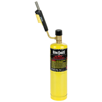 Trigger Start Swivel Head Torches, 360° Head Angle Auto Electric Service Ltd.