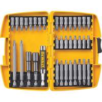 37 Piece Screwdriver Set with ToughCase&reg;+ System Case Auto Electric Service Ltd.