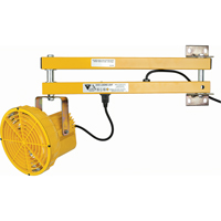 Single Swing Dock Lights