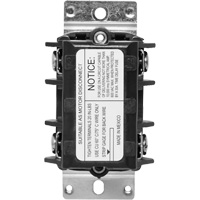 Interrupteur bipolaire monophas&eacute; Auto Electric Service Ltd.