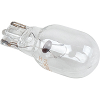 Replacement Bulb - 9 W Tungsten Auto Electric Service Ltd.