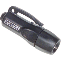 Hand-Held Flashlight
