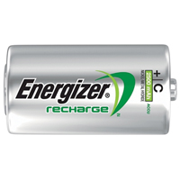 Rechargeable NiMH Batteries, C, 1.2 V Auto Electric Service Ltd.