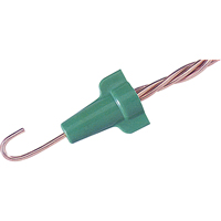 Greenie&reg; Grounding Connectors Auto Electric Service Ltd.
