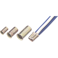 Crimp Connectors Auto Electric Service Ltd.