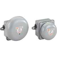 Ensembles de cloches Vibratone Auto Electric Service Ltd.