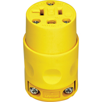 Commercial Specification Grade Straight Blade Connectors Auto Electric Service Ltd.