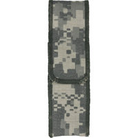 Maglite&reg; Nylon Belt Holster for 2-Cell AA Flashlights, Flashlight Holder, Nylon, 1 Pockets Auto Electric Service Ltd.