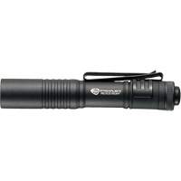 MicroStream&reg; Pen Light, LED, 45 Lumens, Aluminum Body, AAA Batteries, Included Auto Electric Service Ltd.