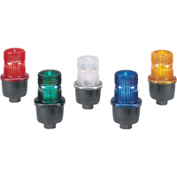 Lampes DEL Streamline &agrave; profil surbaiss&eacute;, Continu, Transparent Auto Electric Service Ltd.