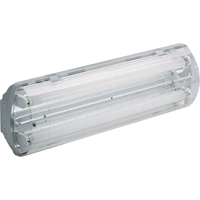 Illumina&reg; BS100 Series Vapor-Tight Light, Polycarbonate, 120 V Auto Electric Service Ltd.