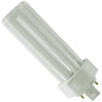 Ampoules fluorescentes compactes, T4, 32 W, 4100 K, Base GX24Q-3, 12 000 h Auto Electric Service Ltd.