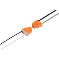 PowerPlug Luminaire Disconnect Auto Electric Service Ltd.