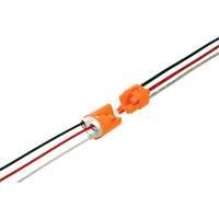 PowerPlug Luminaire Disconnect Auto Electric Service Ltd.
