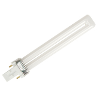 Ampoule fluorescente compacte Dulux, 800, 13 W, 4100 K, Base GX23, 12 000 h Auto Electric Service Ltd.