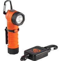 Polytac&reg; 90 X LED Compact Tactical Flashlight Auto Electric Service Ltd.