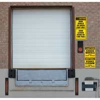 Traffic Control Systems, Plastic, 3-1/2" W x 2-1/2" D x 4-3/4" H Auto Electric Service Ltd.