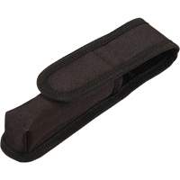 Flashlight Holster, Flashlight Holder, Nylon, 1 Pockets Auto Electric Service Ltd.