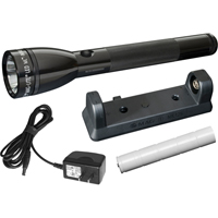 Lampes de poche ML125, DEL,  lumens, Piles Rechargeable Auto Electric Service Ltd.
