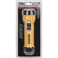 Lampe de poche AFL100, DEL, 35 lumens, Piles D Auto Electric Service Ltd.