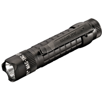 Lampes de poche tactiques Mag-Tac, DEL, 320 lumens, Piles CR123 Auto Electric Service Ltd.
