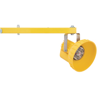 Polycarbonate LED Loading Dock Light Auto Electric Service Ltd.