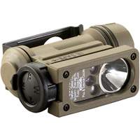 Lampe de poche militaire Sidewinder Compact II Auto Electric Service Ltd.