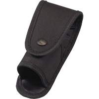 Flashlight Holster, Flashlight Holder, Nylon, 1 Pockets Auto Electric Service Ltd.