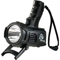 Projecteur style pistolet Waypoint, DEL, 550 Lumens, Piles C Auto Electric Service Ltd.