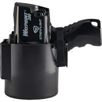 Projecteur &agrave; prise pistolet Waypoint 300, DEL, 1000 Lumens, Piles Rechargeable Auto Electric Service Ltd.