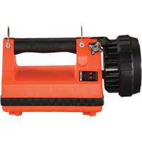 Lanterne avec syst&egrave;me standard E-Spot FireBox, DEL, 540 lumens, 7 hres de fonctionnement, piles Rechargeable, Compris Auto Electric Service Ltd.