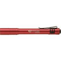 Lampe stylo Stylus Pro, DEL, 100 lumens, Corps en Aluminium, piles AAA, Compris Auto Electric Service Ltd.