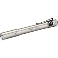 Lampe stylo Stylus Pro, DEL, 100 lumens, Corps en Aluminium, piles AAA, Compris Auto Electric Service Ltd.
