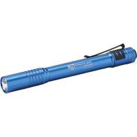 Lampe stylo Stylus Pro, DEL, 100 lumens, Corps en Aluminium, piles AAA, Compris Auto Electric Service Ltd.