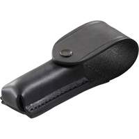 Strion&reg; Flashlight Holster, Flashlight Holder, Leather, 1 Pockets Auto Electric Service Ltd.