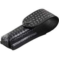 Strion&reg; Flashlight Holster, Flashlight Holder, Leather, 1 Pockets Auto Electric Service Ltd.
