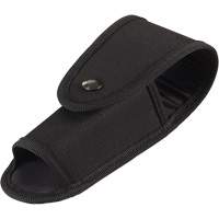 Deluxe Flashlight Holster, Flashlight Holder, Nylon, 1 Pockets Auto Electric Service Ltd.