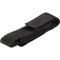 ProTac&reg; 2AA Flashlight Holster, Flashlight Holder, Nylon, 1 Pockets Auto Electric Service Ltd.