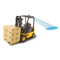 Forklift Rear Spotter Auto Electric Service Ltd.