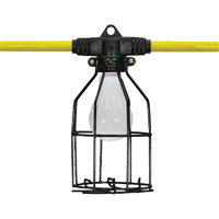 Flood Light, LED, 20 W, 1440 Lumens, Aluminum Housing Auto Electric Service Ltd.