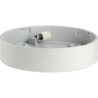 Base de support peu profonde Streamline Auto Electric Service Ltd.