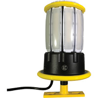 Portable Floodlights, LED, 120 W, 13000 Lumens, Aluminum Housing Auto Electric Service Ltd.