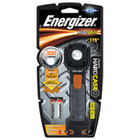 Lampes de poche PivotPro, DEL, 300 lumens, Piles AA Auto Electric Service Ltd.