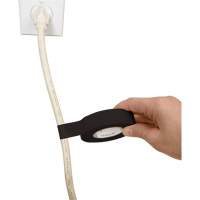 Electrical Tape, 19 mm (3/4") x 18 M (60'), Black, 7 mils Auto Electric Service Ltd.