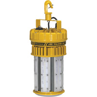 ProLight 360° Industrial Light Kit, LED, 120 W, 15000 Lumens, Plastic Housing Auto Electric Service Ltd.