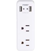 Prime&reg; USB Charger Auto Electric Service Ltd.