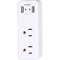 Prime&reg; USB Charger Auto Electric Service Ltd.