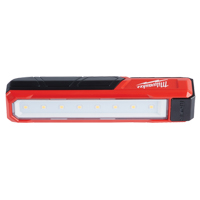 USB Rover Pocket Flood Light, LED, 445 Lumens, 2 Hrs. Run Time, Rechargeable Battery, Plastic Auto Electric Service Ltd.