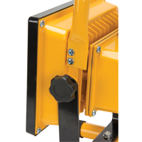Portable Work Light, LED, 20 W, 2500 Lumens, Aluminum Housing Auto Electric Service Ltd.